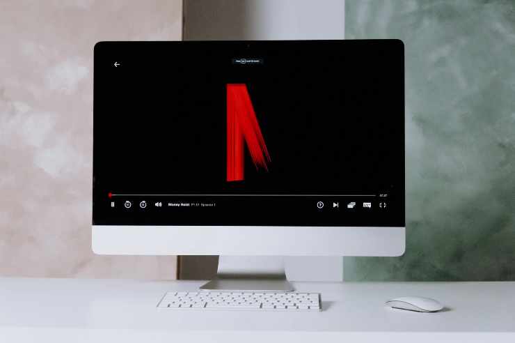 Netflix svela perché non supporta Apple Vision Pro